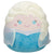 SQUISHMALLOW 8 INCH - DISNEY PRINCESS ASST PLUSH - ELSA