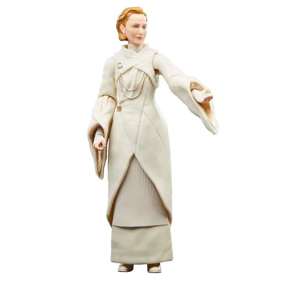 STAR WARS - THE BLACK SERIES: ANDOR - SENATOR MON MOTHMA