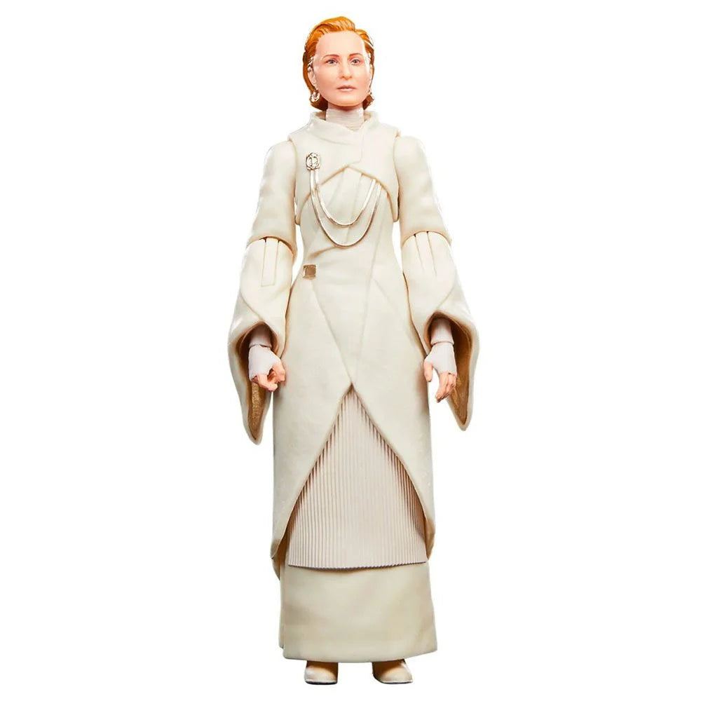 STAR WARS - THE BLACK SERIES: ANDOR - SENATOR MON MOTHMA