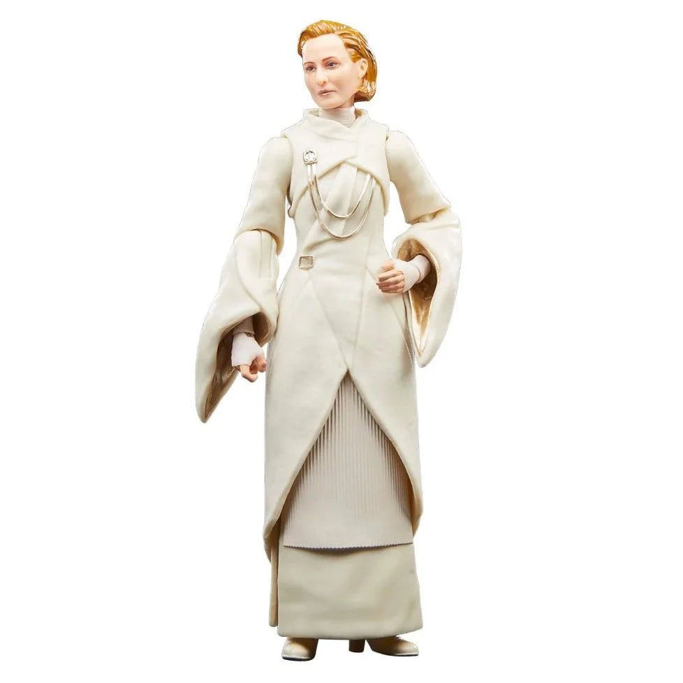 STAR WARS - THE BLACK SERIES: ANDOR - SENATOR MON MOTHMA