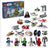 LEGO 75395 - STAR WARS ADVENT CALENDAR