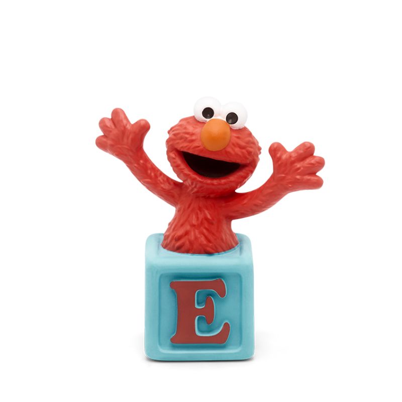 TONIES - AUDIO CHARACTER FOR TONIEBOX -  ELMO