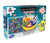 MINI PUZZLES HASBRO GAMING 50PC TRIVIAL PURSUIT