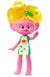 TROLLS BAND TOGETHER - TREND SETTIN FASHION DOLL - VIVA