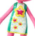 TROLLS BAND TOGETHER - TREND SETTIN FASHION DOLL - VIVA