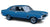 1:18 HOLDEN TORANA XU-1 GTR ZODIAC BLUE