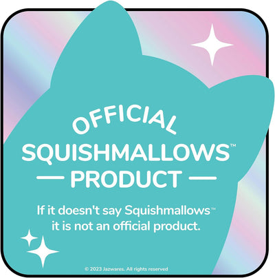 SQUISHMALLOW 7.5 INCH - WAVERLY