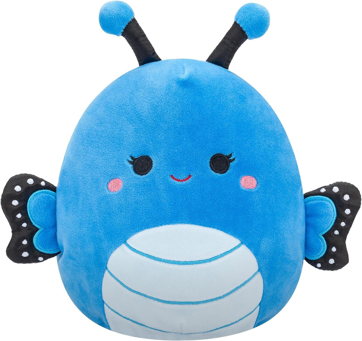 SQUISHMALLOW 7.5 INCH - WAVERLY