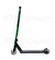 GRIT SCOOTERS EXTREMIST BLACK / MARBLE GREEN