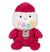 BUMBUMZ RETROBUMZ 4.5 INCH PLUSH - ZACK THE GUMBALL MACHINE