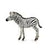 COLLECTA - ZEBRA FOAL