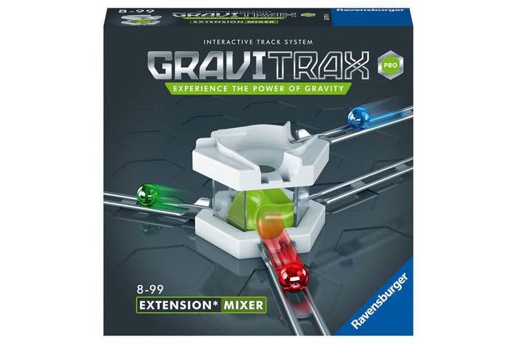 GRAVITRAX EXTENSION MIXER