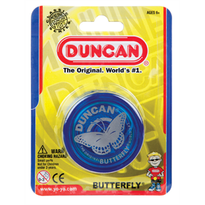 DUNCAN YOYO CLASSIC ASSORTED COLOURS - Toyworld Frankston