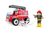 HAPE FIRE TRUCK