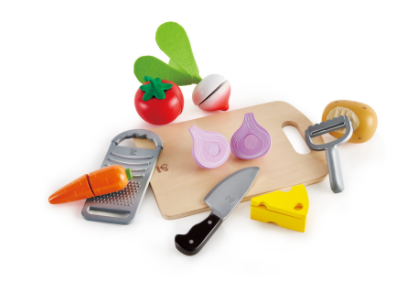 HAPE COOKING ESSENTIALS