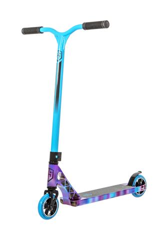 GRIT MAYHEM SCOOTER NEO PAINTED / BLUE