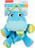 2 IN 1 PLUSH HIPPO | Toyworld Frankston | Toyworld Frankston