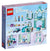 LEGO 43194 DISNEY PRINCESS ANNA AND ELSAS FROZEN WONDERLAND