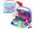 POLLY POCKET BIG POCKET WORLD - MINI MALL ESCAPE