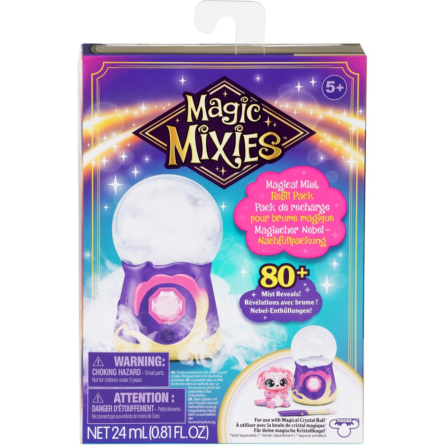 MAGIC MIXIES CRYSTAL BALL REFILL PACK