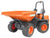 BRUDER AUSA MINI DUMPER