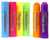 LITTLE BRIAN PAINT STICKS - DAY GLOW 6 PK | LITTLE BRIAN PAINT STICKS | Toyworld Frankston