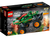 LEGO TECHNIC 42149 MONSTER JAM DRAGON