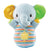 SNOOZE & SOOTHE ELEPHANT BLUE