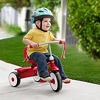 RADIO FLYER FOLD 2 GO