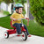 RADIO FLYER FOLD 2 GO