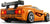 LEGO SPEED CHAMPIONS 76918 MCLAREN SOLUS GT & MCLAREN F1 LM