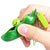 SQUEEZE-A-BEAN FIDGET KEY RING