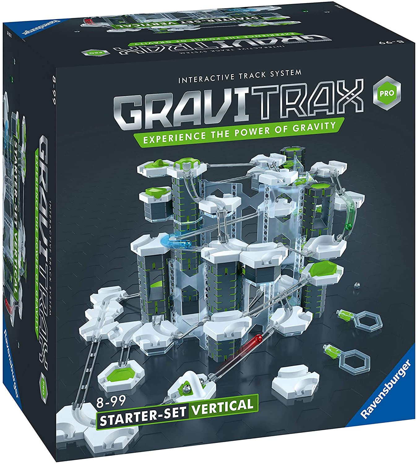 GRAVITRAX STARTER SET VERTICAL