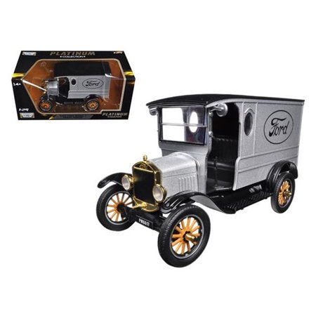 1:24 PLATINUM DIE CAST VEHICLE