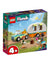 LEGO 41726 FRIENDS - HOLIDAY CAMPING TRIP