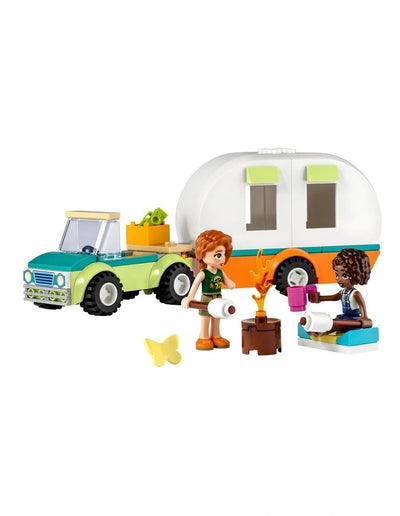 LEGO 41726 FRIENDS - HOLIDAY CAMPING TRIP