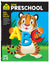 SCHOOL ZONE -  GIANT PRESCHOOL 3-5 AGES