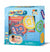 BUDDY & BARNY BATH TIME STICKERS - ALPHABET