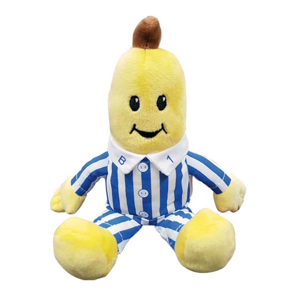 BANANAS IN PYJAMAS CLASSIC BEANIES