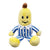 BANANAS IN PYJAMAS CLASSIC BEANIES