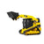 1:16 CATERPILLAR COMPACT TRACK LOADER