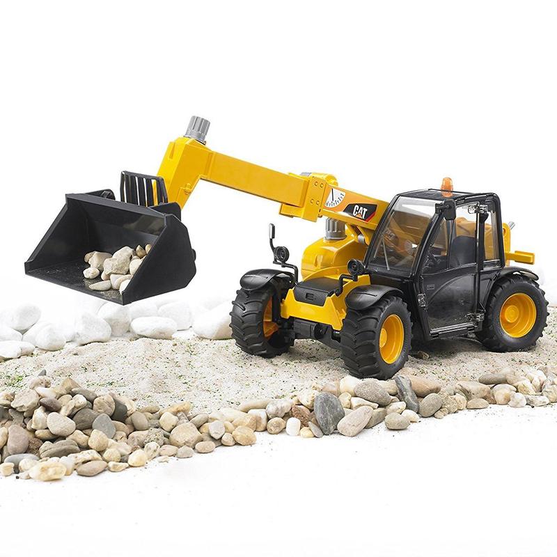 1:16 CATERPILLAR TELEHANDLER