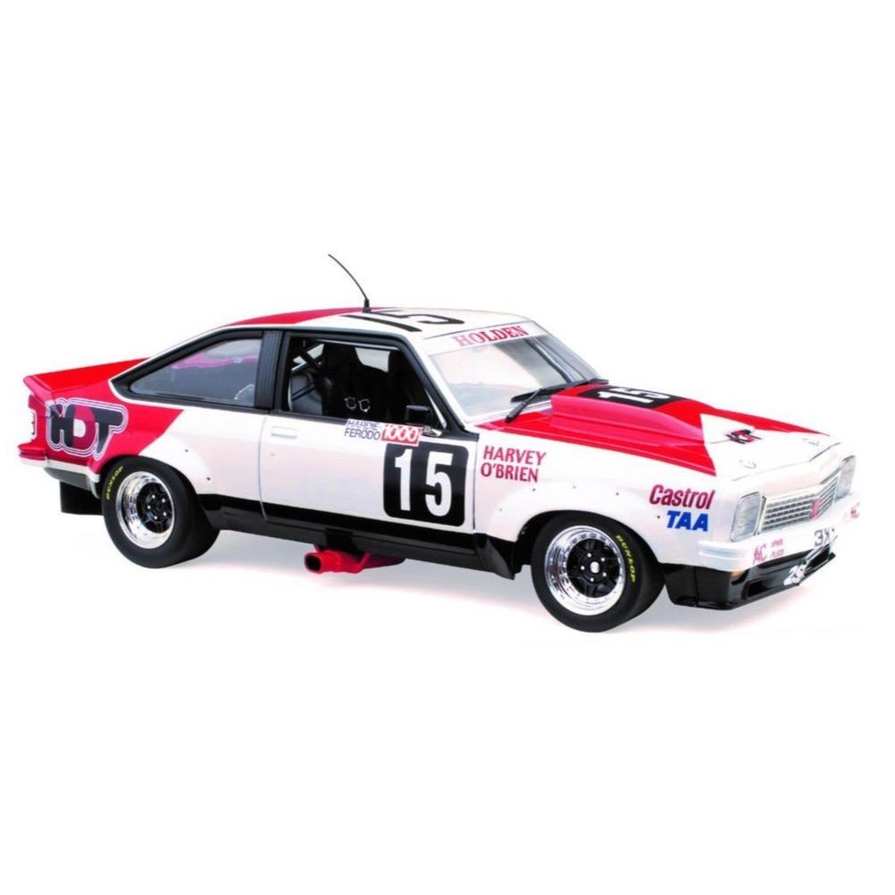 1:18 HOLDEN A9X TORANA 1978 BATHURST