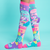 MADMIA UNICORN TRAVEL SOCKS W/ WINGS TODDLER 3-5