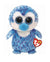 BEANIE BOO BLUE PENGUIN TONY