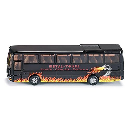 SIKU - COACH - 1:87 SCALE