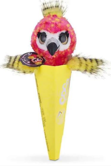 ZURU COCO SURPRISE CONES NEON - FLISS