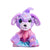 LITTLE LIVE PETS: SCRUFF-A-LUVS SEW SURPRISE FASHION PLUSH PURPLE