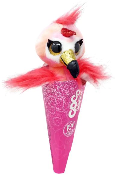 ZURU COCO SURPRISE CONES FANTASY SERIES - HOP