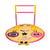 THE WIGGLES BALLET DANCE MAT